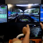 Η αδρεναλίνη εκτοξεύεται στη Θεσσαλονίκη με το esports Road Tournament της Allwyn