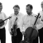 Borodin Quartet – Το ιστορικό Κουαρτέτο επιστρέφει στο Μέγαρο Μουσικής Αθηνών