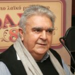 Περιπέτεια υγείας για τον Πασχάλη Τερζή – Εξιτήριο μετά την εισαγωγή του στο νοσοκομείο