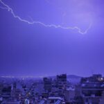 Ήχησε το 112 στην Ήπειρο λόγω κακοκαιρίας – «Προσοχή στις μετακινήσεις»