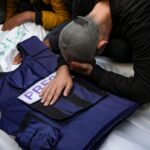 Σε 128 ανήλθαν οι θάνατοι δημοσιογράφων παγκοσμίως το 2025 – Οι μισοί στην Μέση Ανατολή