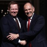 Γεραπετρίτης: Αδιαπραγμάτευτος ο σεβασμός της εθνικής κυριαρχίας και της εδαφικής ακεραιότητας