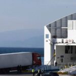 Πάτρα: Μεγάλες ποσότητες κοκαΐνης και ινδικής κάνναβης εντοπίστηκαν σε φορτηγό στο λιμάνι