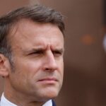 Μακρόν: Οι ΗΠΑ απομακρύνονται από συμμάχους και διεθνείς κανόνες