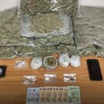 Συνελήφθη 33χρονος που προσπάθησε να εισάγει οκτώ κιλά κάνναβης με ταχυδρομικό δέμα