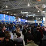 FIR Αθηνών: Γιατί συνέβη το μπλακ άουτ – Το πρόβλημα με τις επικοινωνίες και οι υποδομές της ΥΠΑ