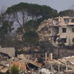 Λίβανος: Ο ισραηλινός στρατός ανακοίνωσε πλήγματα σε πολλές περιοχές εναντίον της Χεζμπολάχ