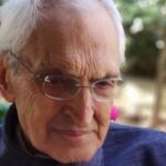 Πέθανε ο καθηγητής πολιτικής θεωρίας Γιώργος Ρούσης – Η αντιστασιακή δράση και το συγγραφικό έργο