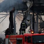 Φονική έκρηξη στη «Βιολάντα»: Τα σενάρια, τα μοιραία ερωτήματα και τα πρόσωπα της τραγωδίας