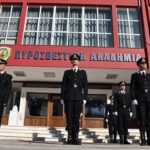 Ανωτατοποιείται η Πυροσβεστική Ακαδημία: Πιστοποίηση σπουδών αντίστοιχη των ΑΕΙ