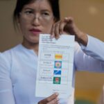 Το φιλοχουντικό κόμμα στην Μιανμάρ ανακοίνωσε τη νίκη του στις εκλογές