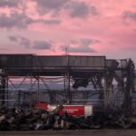 «Συνεργαζόμαστε με τις Αρχές»: Η ανακοίνωση του εργοστασίου «Βιολάντα» μετά τη σύλληψη του ιδιοκτήτη