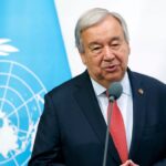 Με οικονομική κατάρρευση κινδυνεύει ο ΟΗΕ – Ορισμένα μέλη δεν καταβάλουν τις οφειλές τους