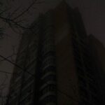 Ουκρανία: Χωρίς ρεύμα παραμένουν για τρίτη μέρα πάνω από 1.000 πολυκατοικίες στο Κίεβο