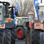 Από τα μπλόκα στο διάλογο: Τι θα διαπραγματευτεί το Μαξίμου με τους αγρότες