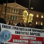 Αποκαταστάθηκε η κυκλοφορία στη βασιλίσσης Αμαλίας