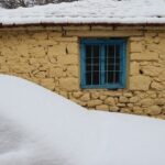 Πυκνές χιονοπτώσεις στη Βόρεια Ελλάδα – «Άσπρη μέρα» σε Θεσσαλονίκη, Τρίκαλα και Ημαθία