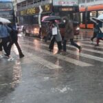 Καιρός: Έρχεται νέο «κύμα» με βροχές από την Πέμπτη: Η ανάρτηση Τσατραφύλλια