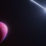 Έναν ανεξήγητο εξωπλανήτη με διαμάντια στην ατμόσφαιρά του παρατήρησε το τηλεσκόπιο James Webb