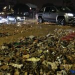 Νεκρή γυναίκα στην Ανω Γλυφάδα – Παρασύρθηκε απο τα νερά