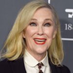 Κάθριν Ο’ Χάρα: Μεταφέρθηκε στο νοσοκομείο με αναπνευστικά προβλήματα πριν καταλήξει