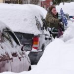 ΗΠΑ: Στους 38 οι νεκροί από το ακραίο ψύχος – Έρχεται νέο κύμα κακοκαιρίας το Σαββατοκύριακο