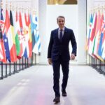 Κυριάκος Μητσοτάκης: «Η Ελλάδα υποστηρίζει πλήρως την Κοινή Δήλωση για τη Γροιλανδία»