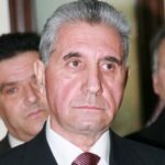 Πέθανε ο πρώην βουλευτής της ΝΔ, Αθανάσιος Χειμάρας