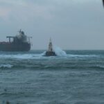 Η Ελλάδα προειδοποιεί τον στόλο της για τους κινδύνους στη Μαύρη Θάλασσα, σύμφωνα με το Reuters