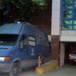 Δολοφονία στη Φοινικούντα: Ξανά ενώπιον της ανακρίτριας οι δύο 22χρονοι