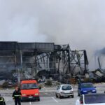 Τραγωδία στα Τρίκαλα: Διαρροή προπανίου η πρώτη εκτίμηση για την έκρηξη στη «Βιολάντα»