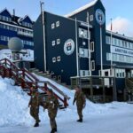 «Cold Response»: Ασκήσεις σε συνθήκες ψύχους – Πώς προετοιμάζεται για πόλεμο στην Αρκτική το ΝΑΤΟ