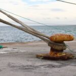 Ταλαιπωρία στη Μήλο για 1.641 επιβάτες: Δύο πλοία δεν κατάφεραν να δέσουν στο λιμάνι λόγω ανέμων