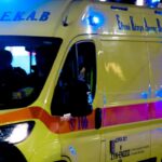 Δύο νεκροί σε σπίτι στην Ελευσίνα από διαρροή υγραερίου