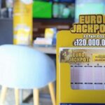 Eurojackpot: Οι τυχεροί αριθμοί που κερδίζουν 33 εκατομμύρια ευρώ