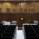 Θεσσαλονίκη: Κατεπείγουσα προκαταρκτική έρευνα για τον τραυματισμό 45χρονης σε εμπορικό κέντρο