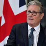 Η Βρετανία δεν θα συμμετέχει στην Τελετή Υπογραφής του «Συμβουλίου Ειρήνης» για τη Γάζα