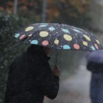 Διαδοχικές κακοκαιρίες με βροχές και θυελλώδεις ανέμους – Έξι περιοχές σε «κόκκινο συναγερμό»