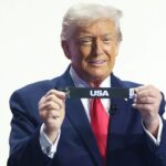 Ο θαυμαστός καινούργιος κόσμος του Ντόναλντ Τραμπ