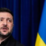 Εκκληση Ζελένσκι σε συμμάχους: Χρειαζόμαστε άμεσα αντιαεροπορικά συστήματα