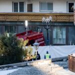 Ελβετία: Πάνω από 100 άτομα ήταν στο μπαρ στο Κραν Μοντανά τη στιγμή της έκρηξης