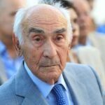 Πέθανε ο Αλέξανδρος Παπαδόγγονας, υπουργός και βουλευτής της Νέας Δημοκρατίας