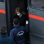 Ρούλα Πισπιρίγκου: Σήμερα το Εφετείο για τον θάνατο της εννιάχρονης Τζωρτζίνας