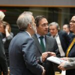 Ο Ισπανός υπουργός Εξωτερικών καλεί την ΕΕ να προχωρήσει στη δημιουργία κοινού στρατού