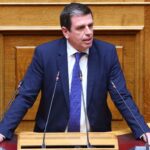 Τηλεοπτική κόντρα Καιρίδη – Ανεστίδη: «Με έχετε ταλαιπωρήσει πολύ στα Μάλγαρα» – «Καλά σας κάναμε»