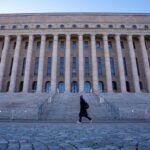 ΝΑΤΟ: Η αυξανόμενη συνεργασία Ρωσίας – Κίνας στην Αρκτική προκαλεί ανησυχία