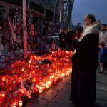 Στη Θεσσαλονίκη οι σοροί των άτυχων οπαδών του ΠΑΟΚ – Τρισάγιο στο γήπεδο της Τούμπας