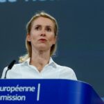 «Η Ευρώπη οφείλει να ενισχύσει την άμυνά της μετά την αλλαγή πλεύσης των ΗΠΑ» λέει η Κάλας