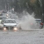 Σε επιφυλακή η Πολιτική Προστασία για την κακοκαιρία Kristin – Σε ποιες περιοχές θα «χτυπήσει»