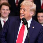 Έτοιμος για δασμούς στην Ευρώπη ο Τραμπ – Απειλεί για 200% στα γαλλικά κρασιά